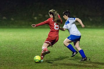 Bild 57 - Frauen TuS Tensfeld - Bramstedter TS : Ergebnis: 1:4